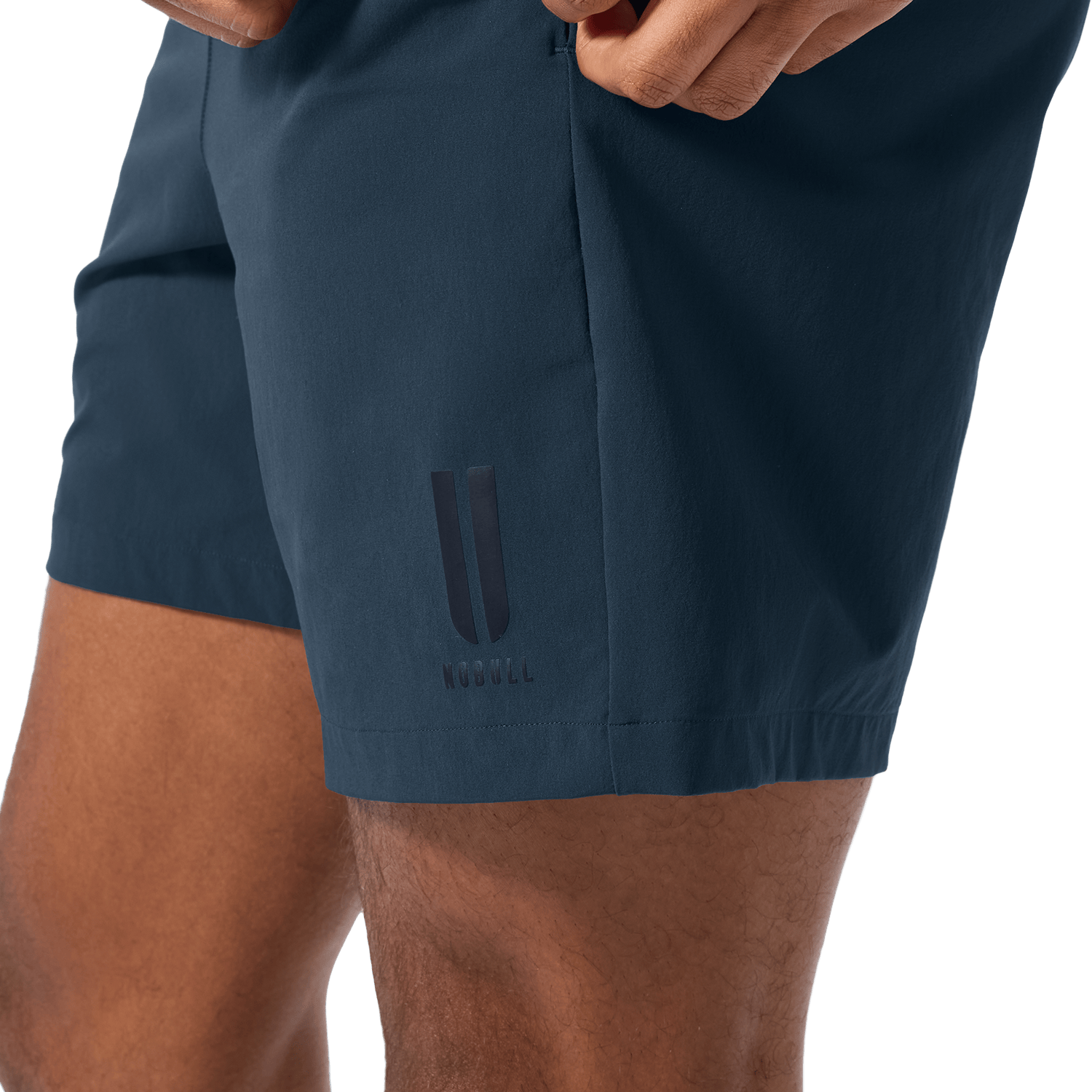 Men's NOBULL Training Short 6