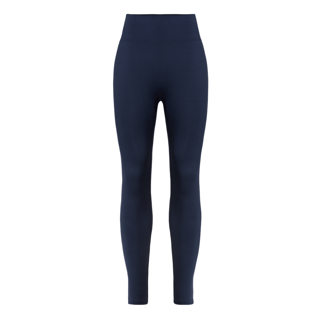 Women's U High-Rise Matte Tight 28