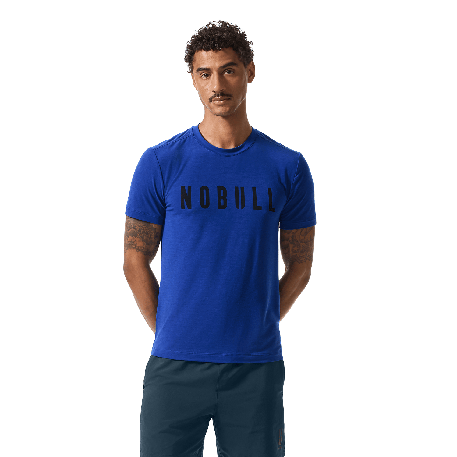 Men's NOBULL Tee
