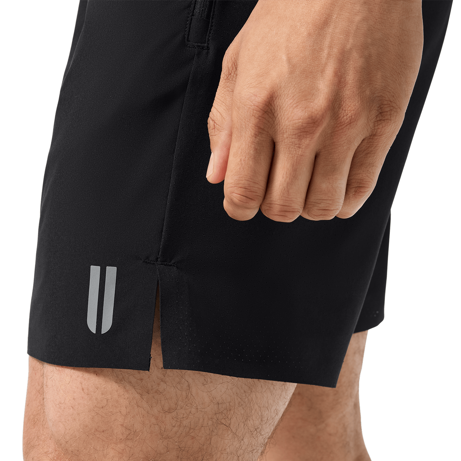 Men's NOBULL Drive Short 6