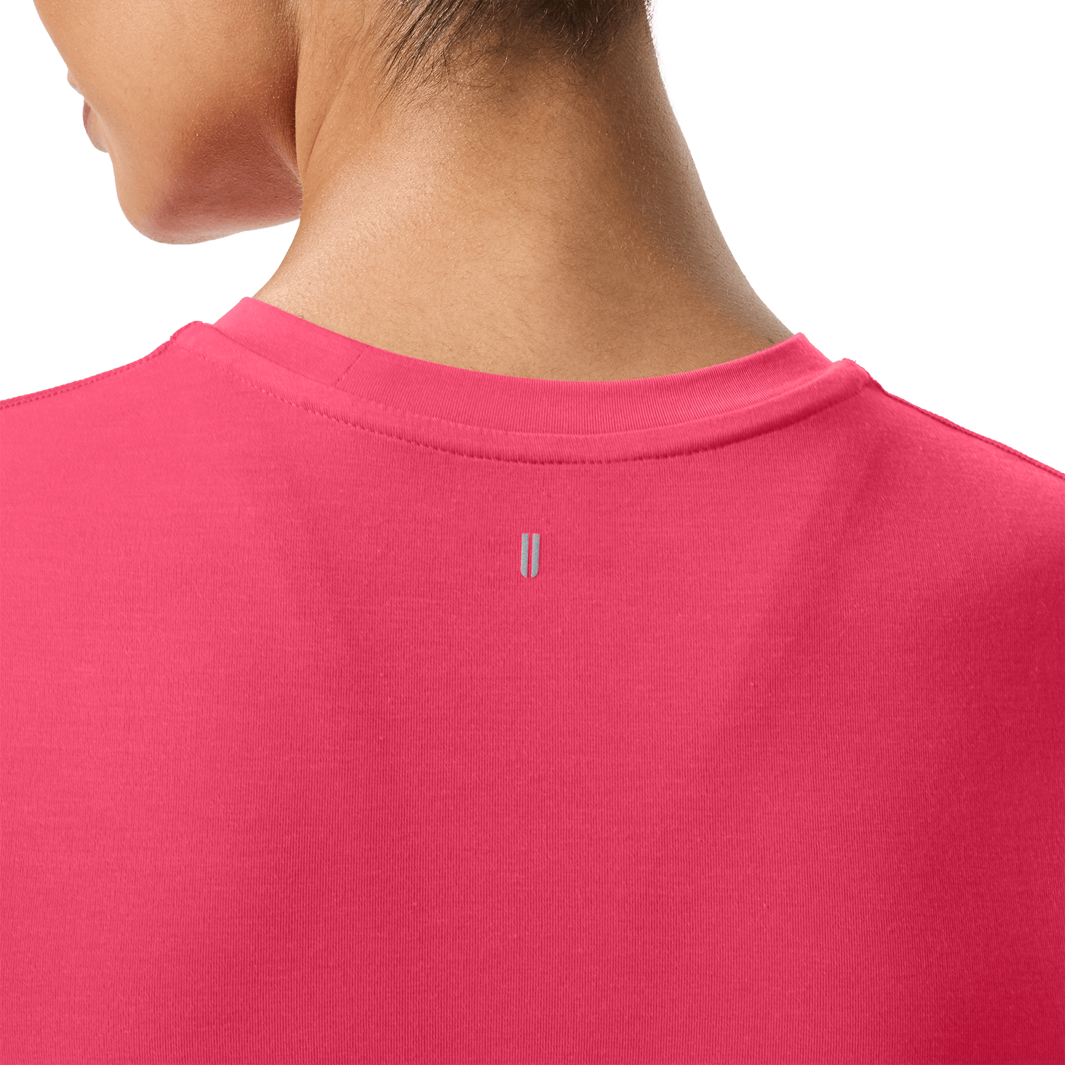 Women's NOBULL Fitted Tee