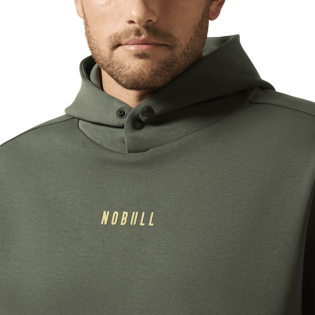 Men's Elements Hoodie