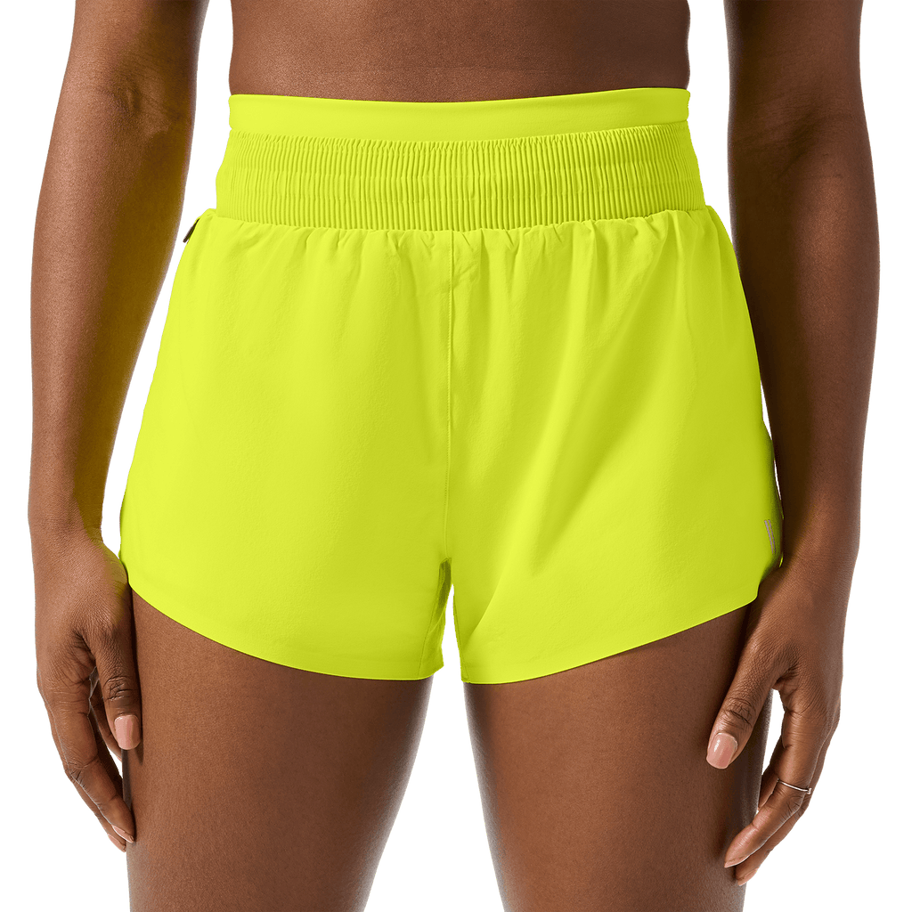Women's NOBULL Drive 2-in-1 Short 3