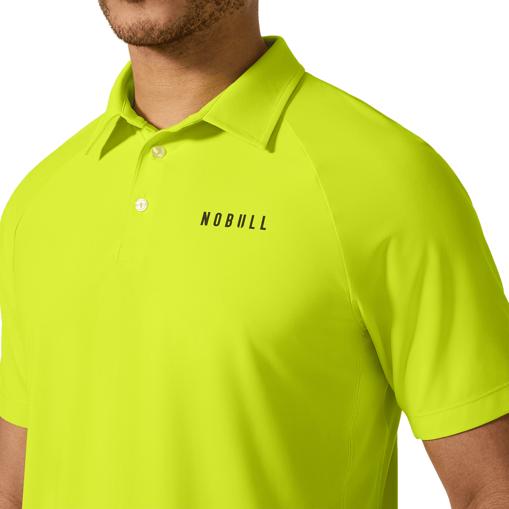 Men's All Fore It Polo