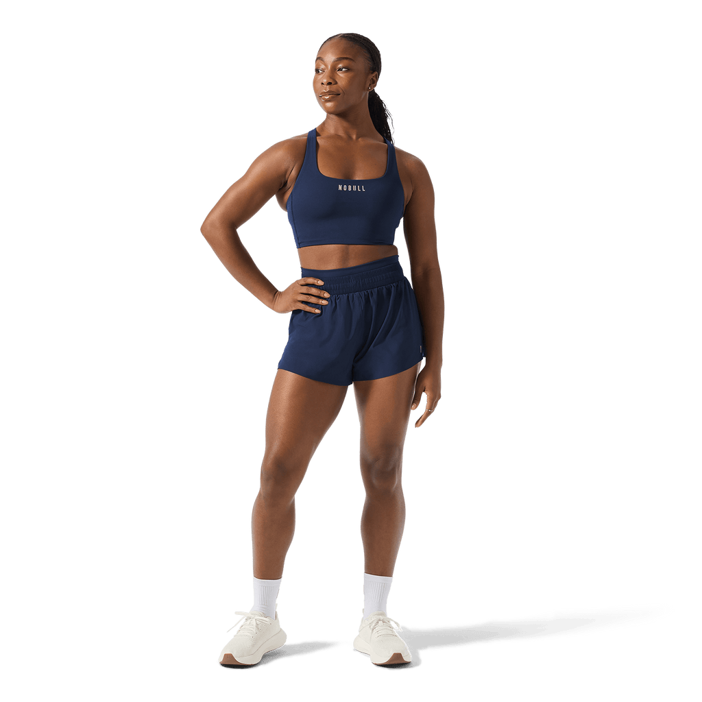 Women's NOBULL Drive 2-in-1 Short 3
