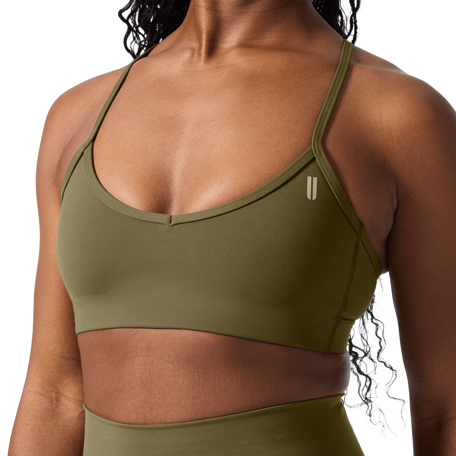 Drive Thin Strap Bra
