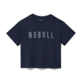 Women's NOBULL Boxy Tee