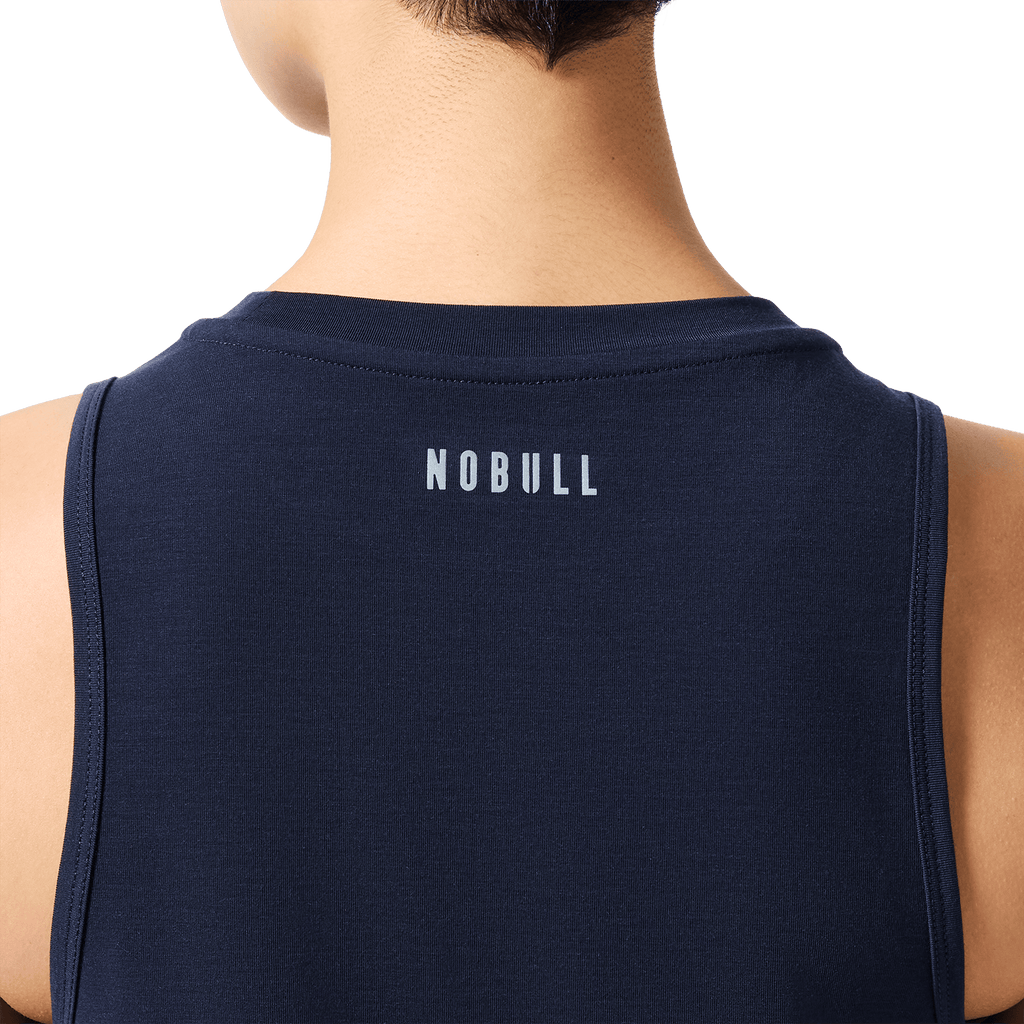 Women's NOBULL U Muscle Tank