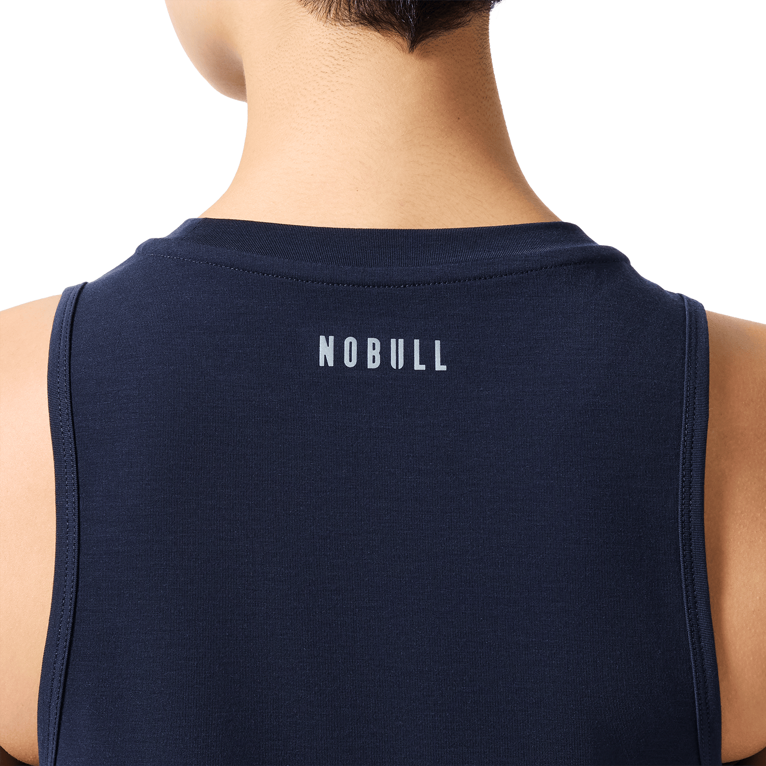 Women's NOBULL U Muscle Tank