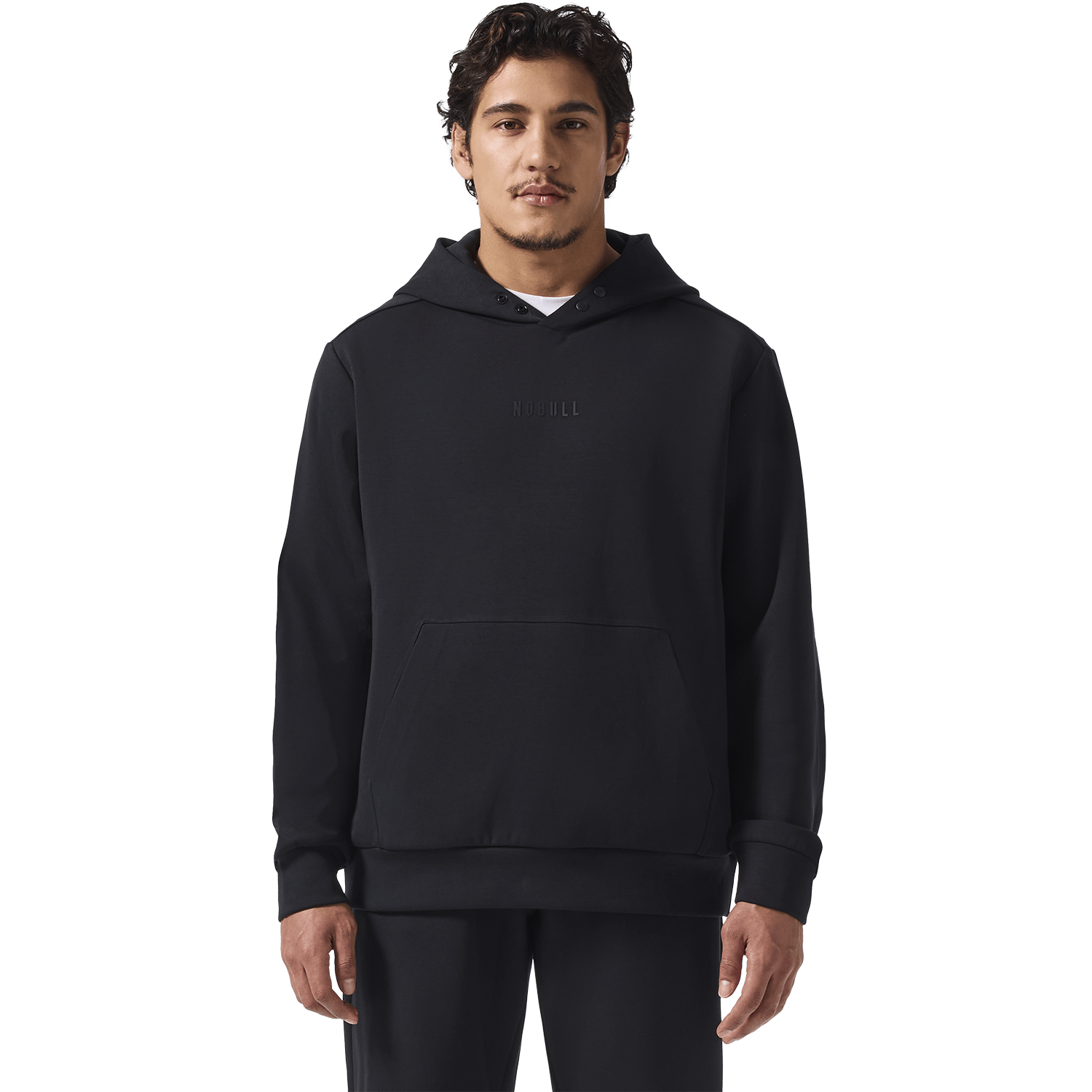 Men's Elements Hoodie