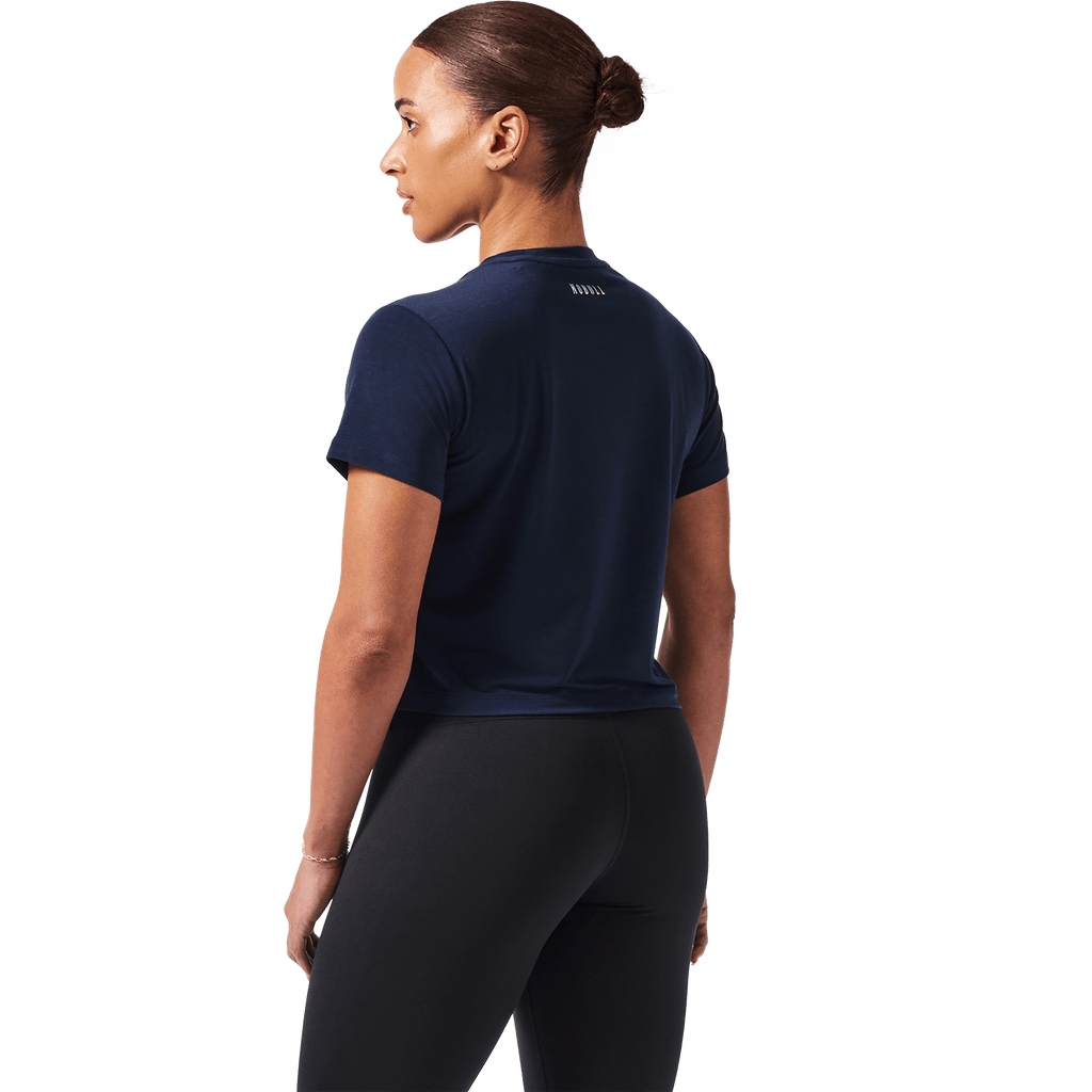 Women's U Boxy Tee