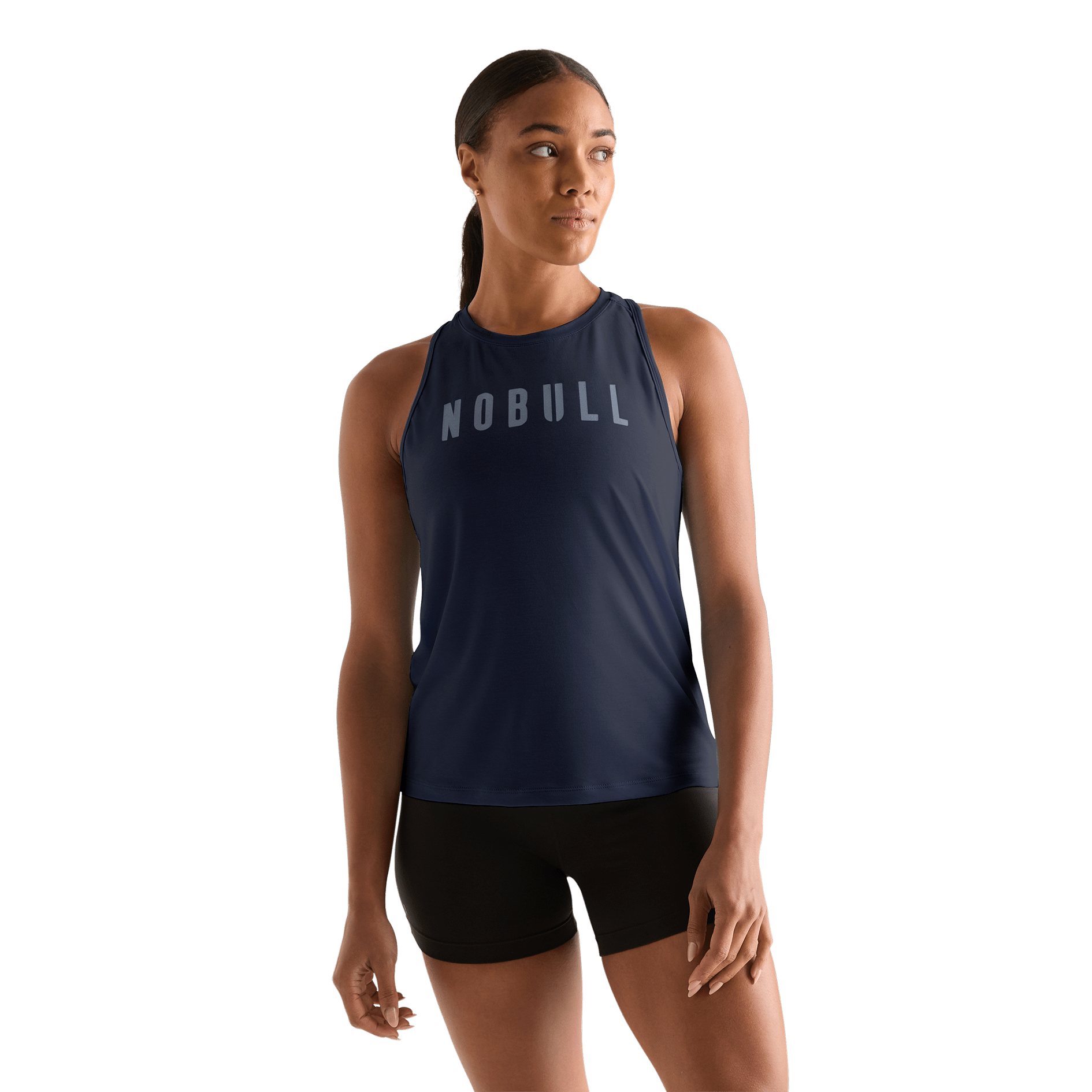 Women's NOBULL High-Neck Tank