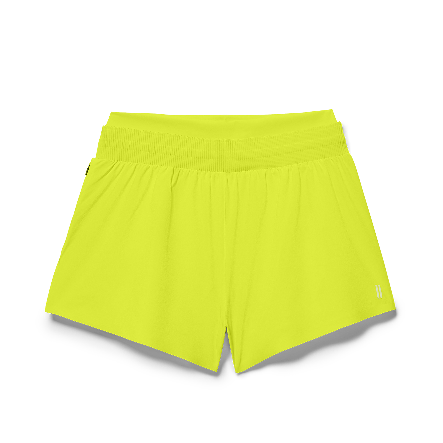 Women's NOBULL Drive 2-in-1 Short 3