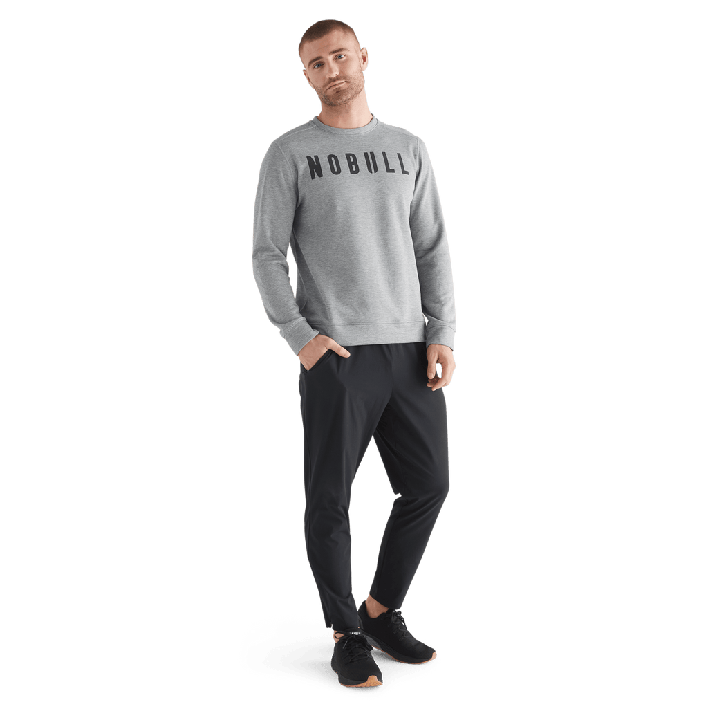 Men's Legacy NOBULL Crew Sweatshirt