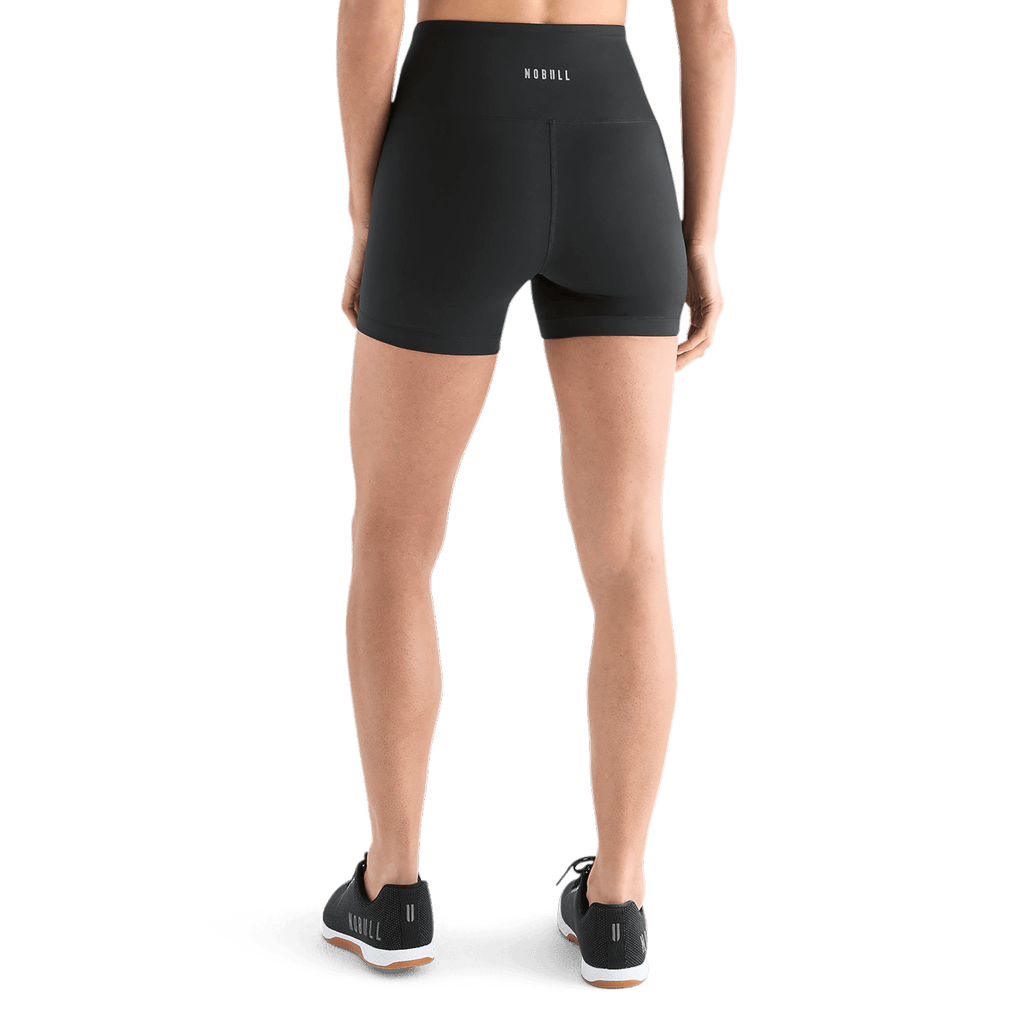 Women's High-Rise Short 4