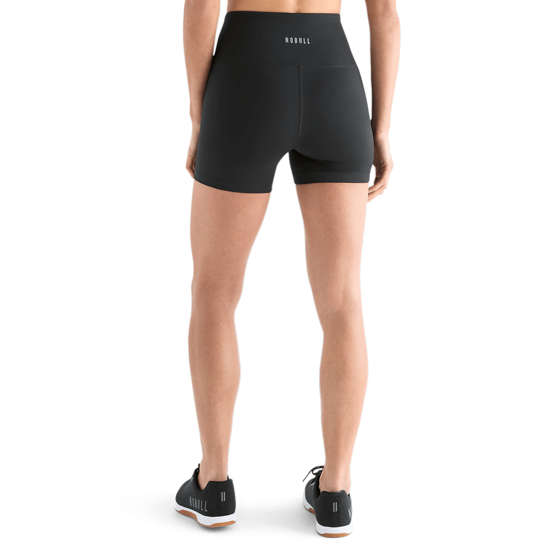 Women's High-Rise Short 4