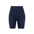 Women's U High-Rise Matte Short 6