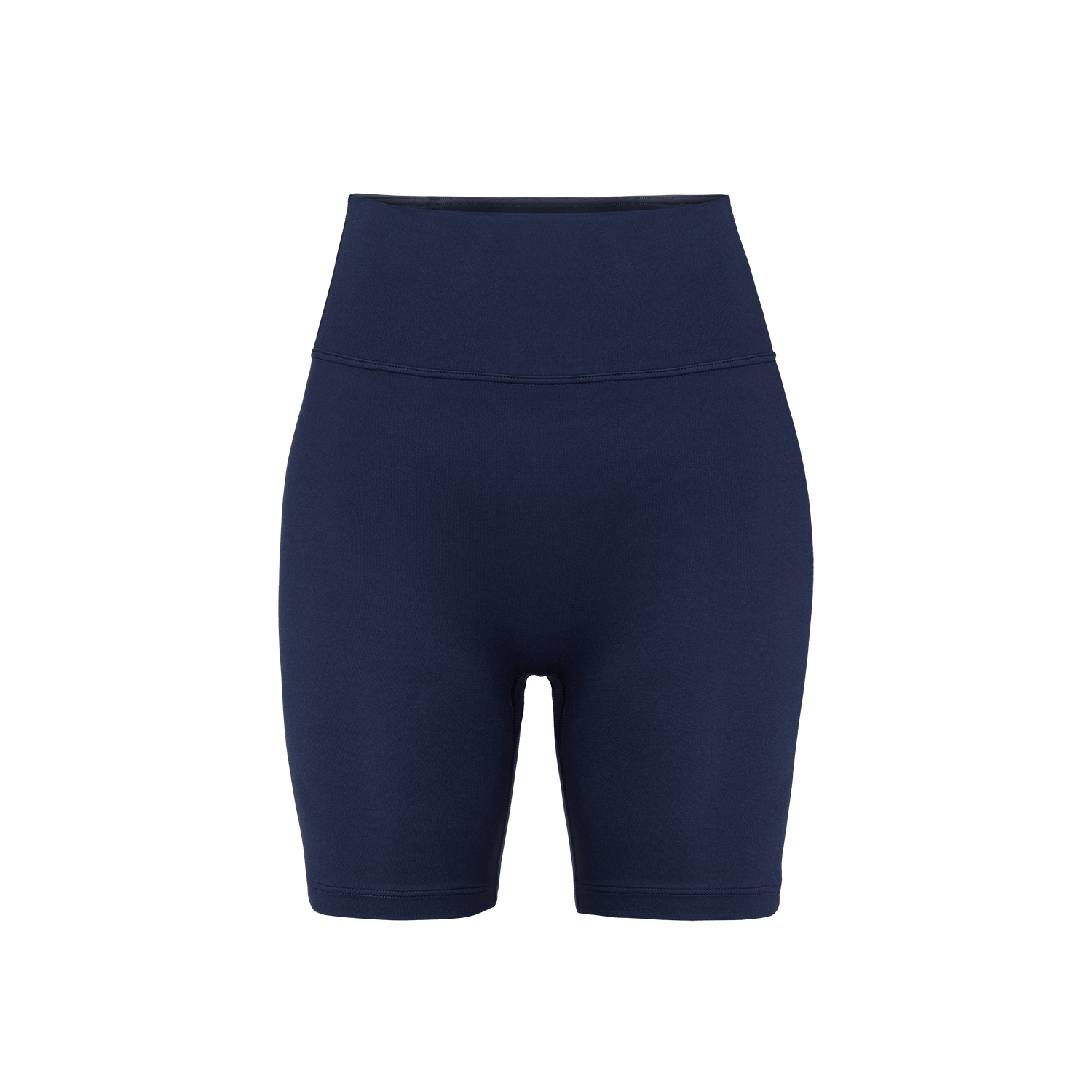 Women's U High-Rise Matte Short 6