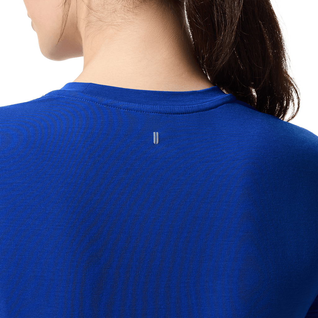 Women's NOBULL Boxy Tee