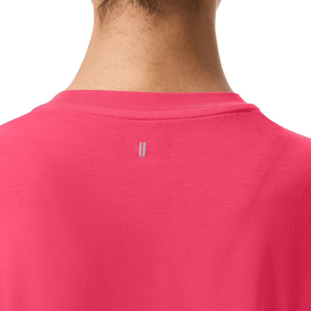 Women's NOBULL Boxy Tee