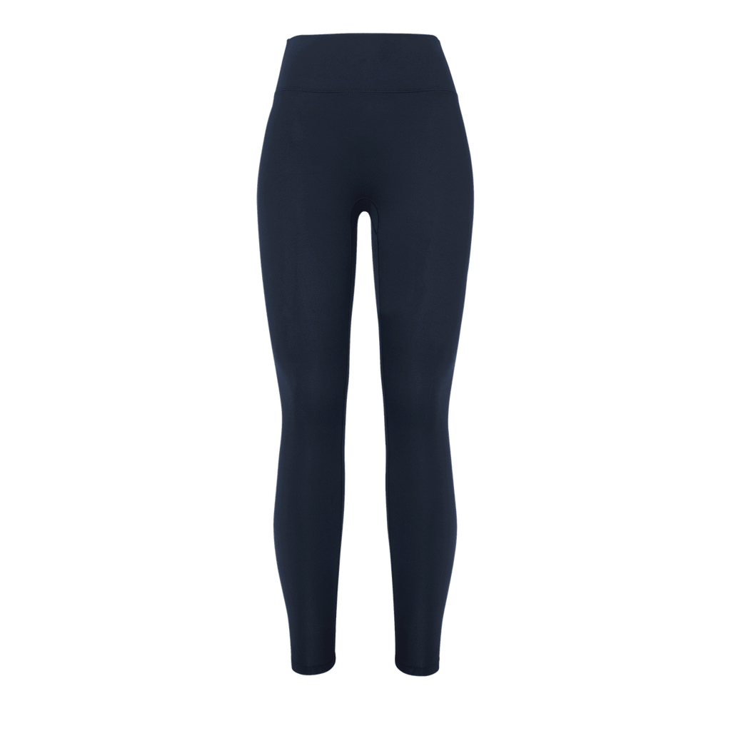 Women's High-Rise Matte Tight 28
