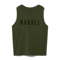 Women's NOBULL Fitted Tank