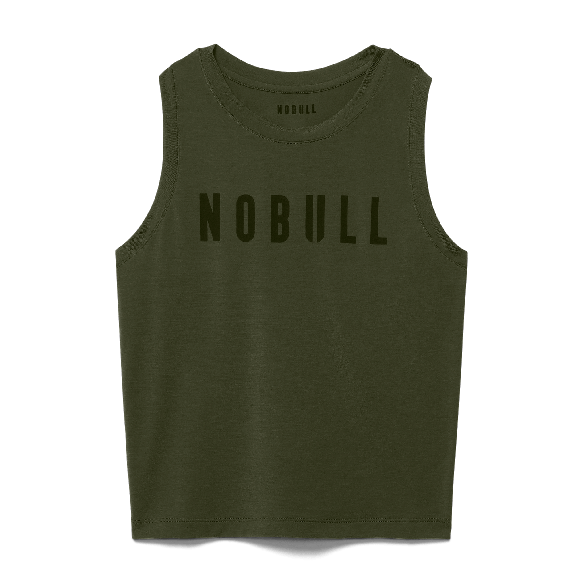 Women's NOBULL Fitted Tank