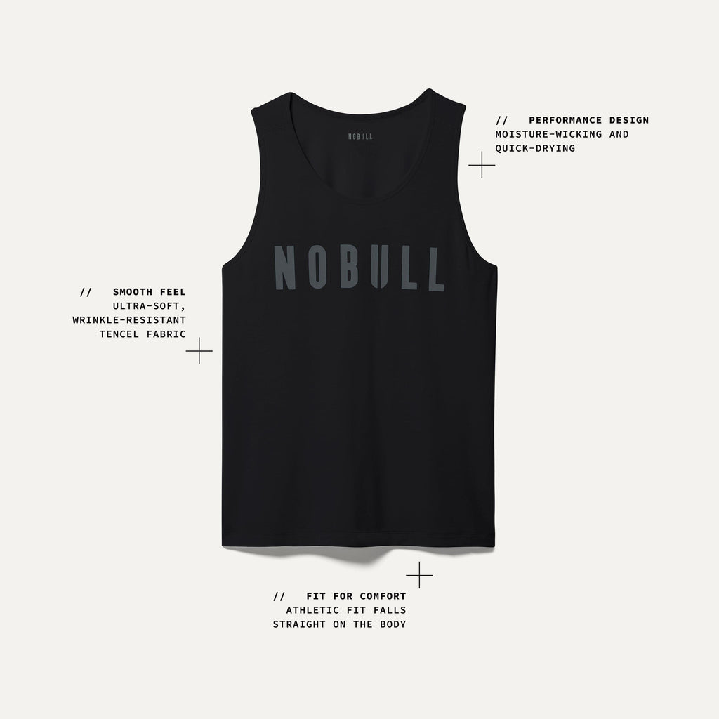 Men's U Tank