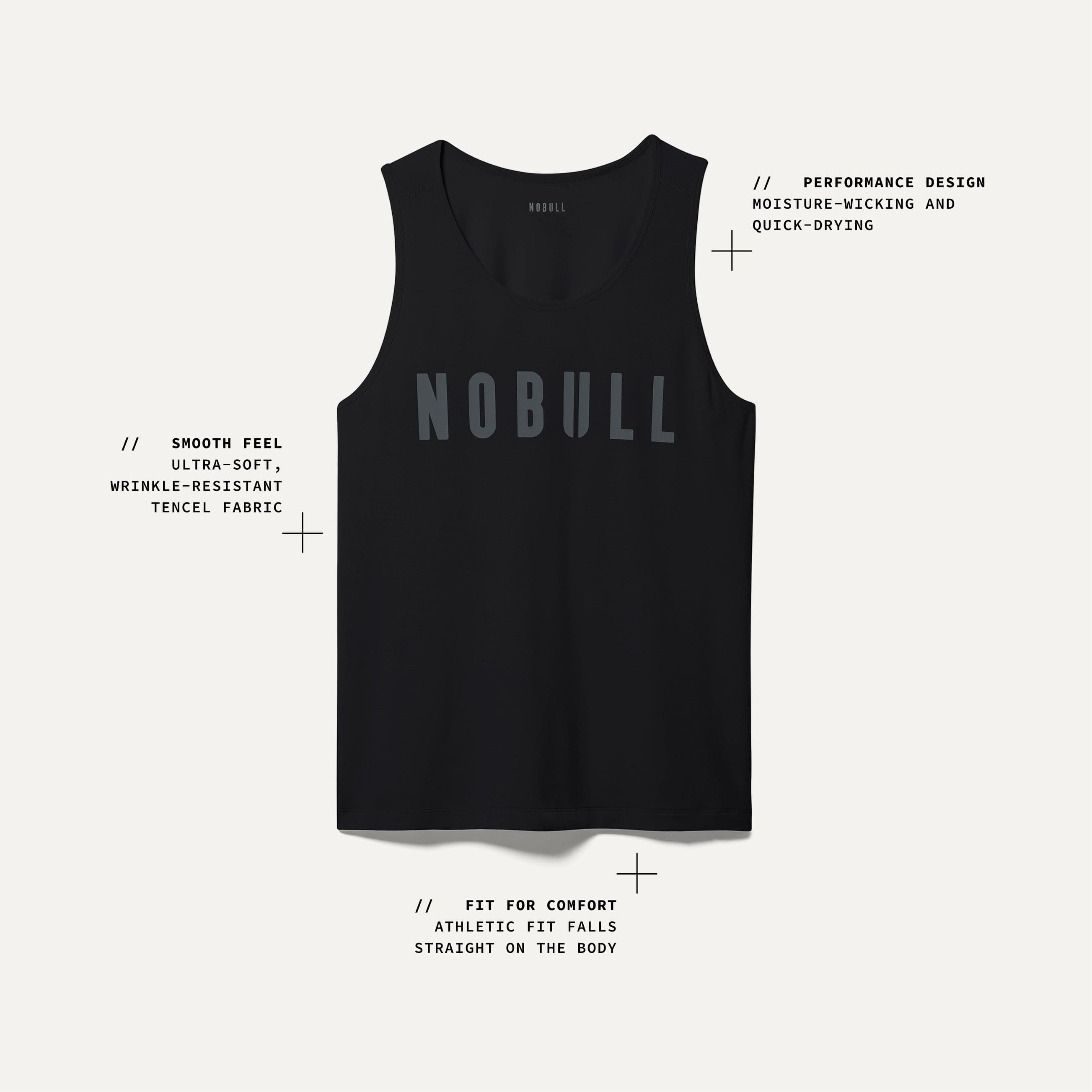 Men's U Tank