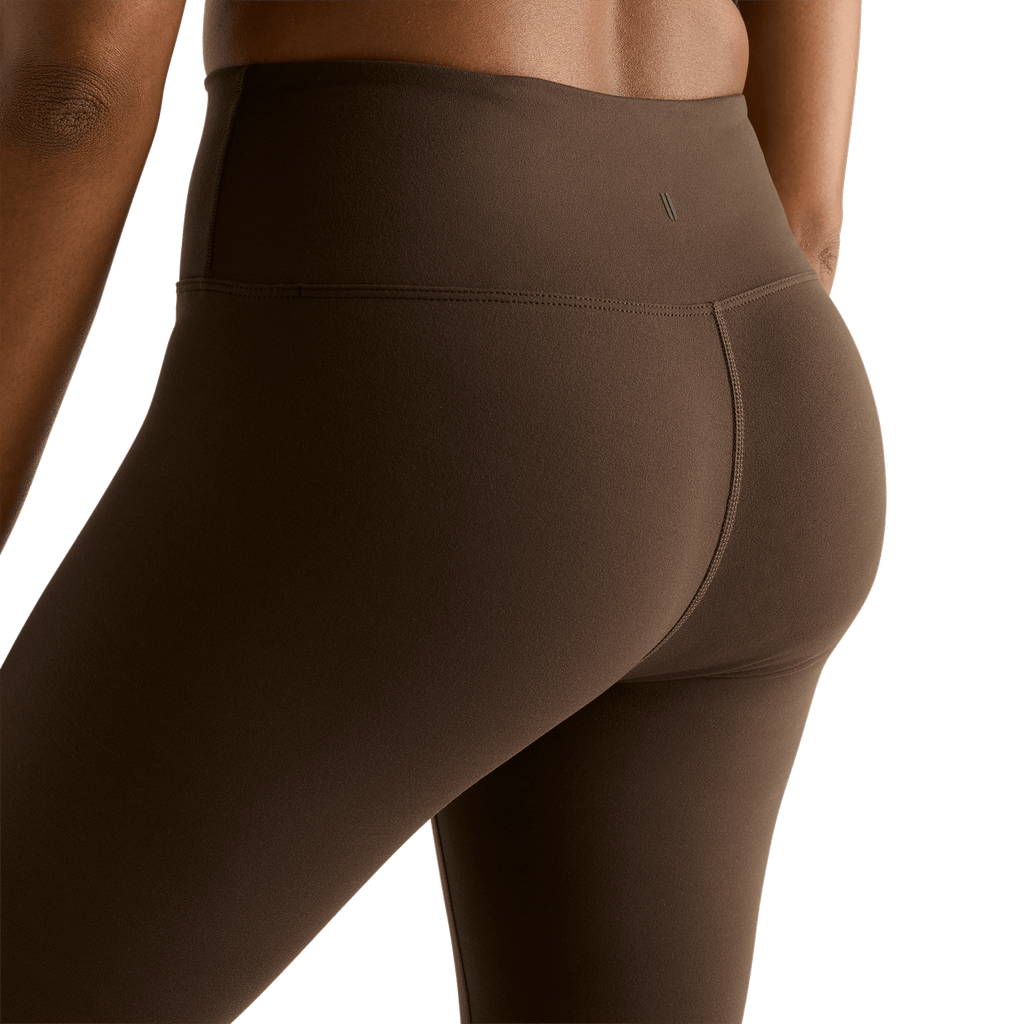 Women's High-Rise Matte Tight 28