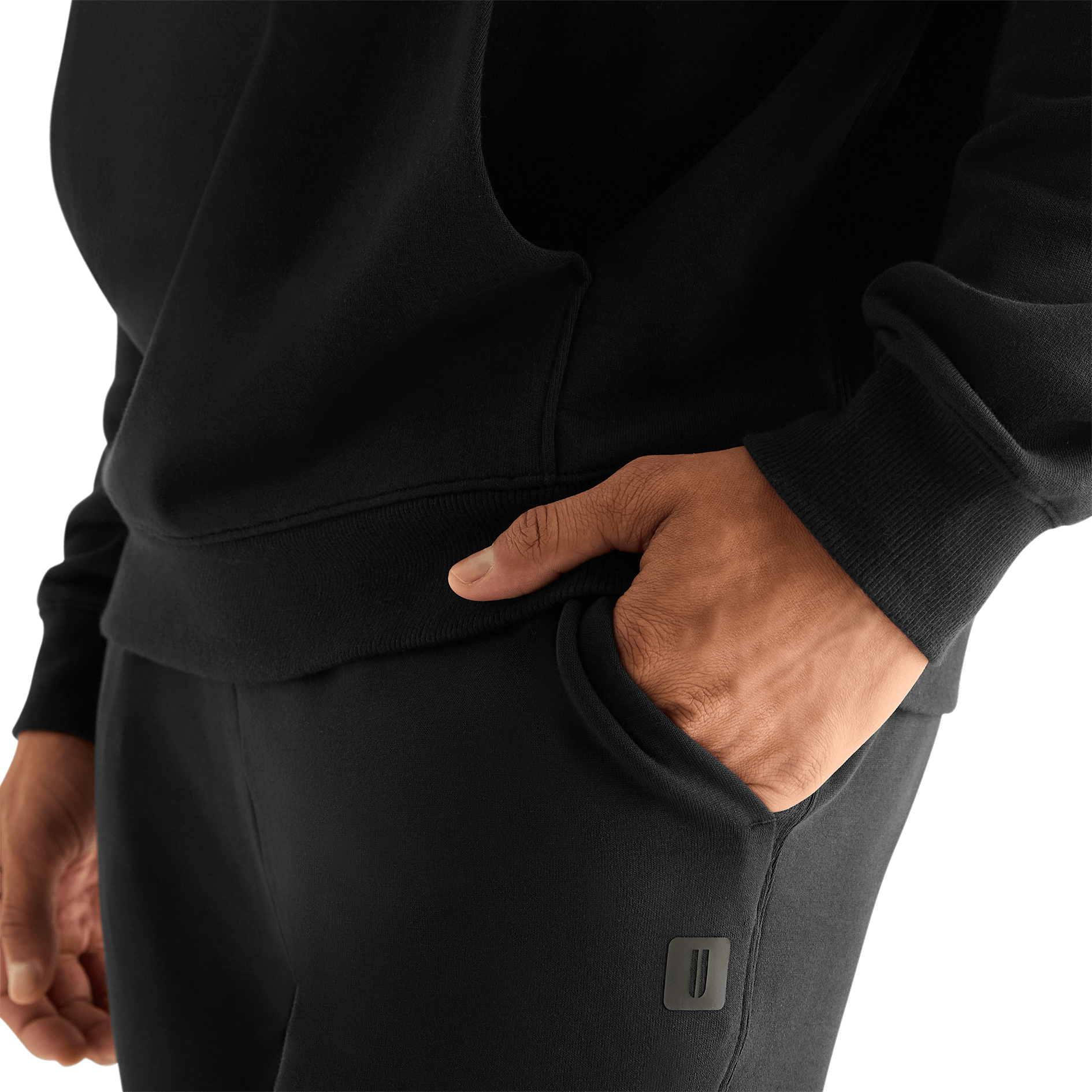 Men's NOBULL Hoodie