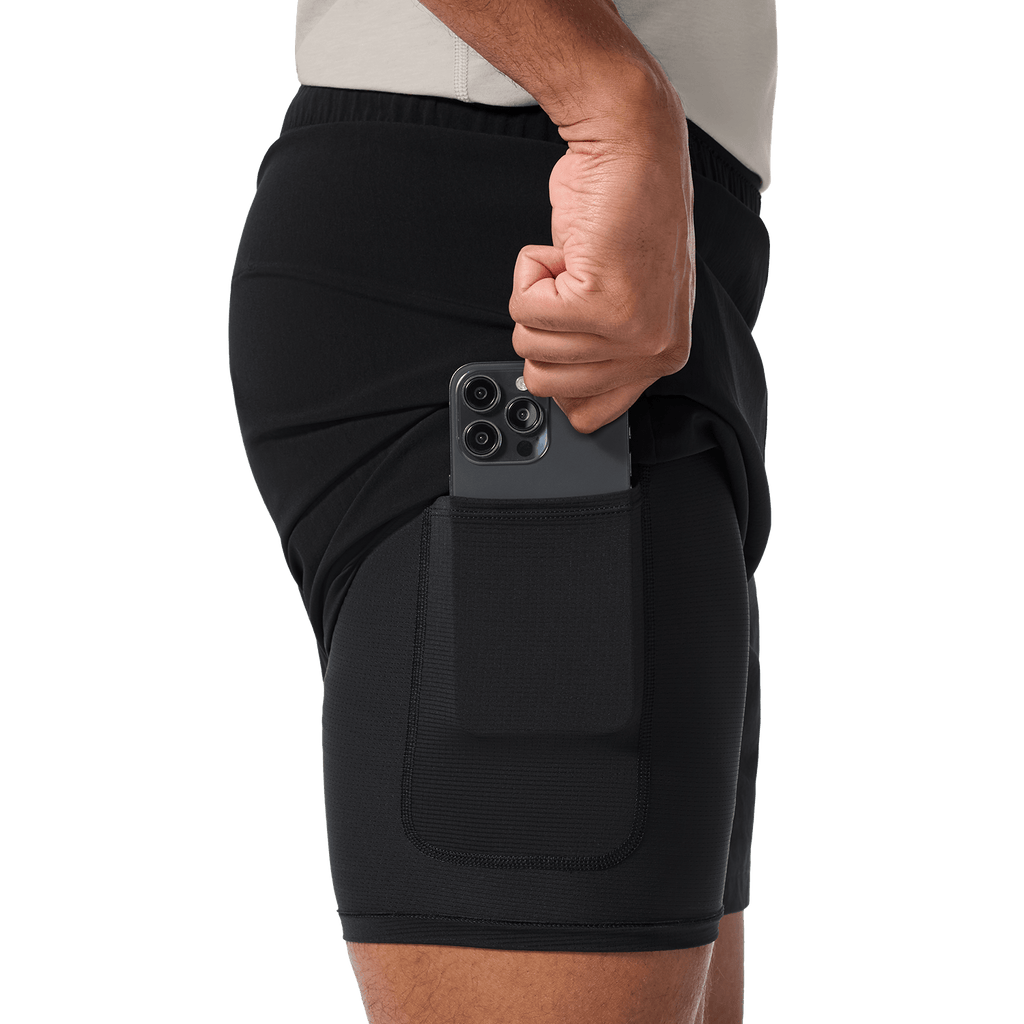 Men's NOBULL Training Short 6