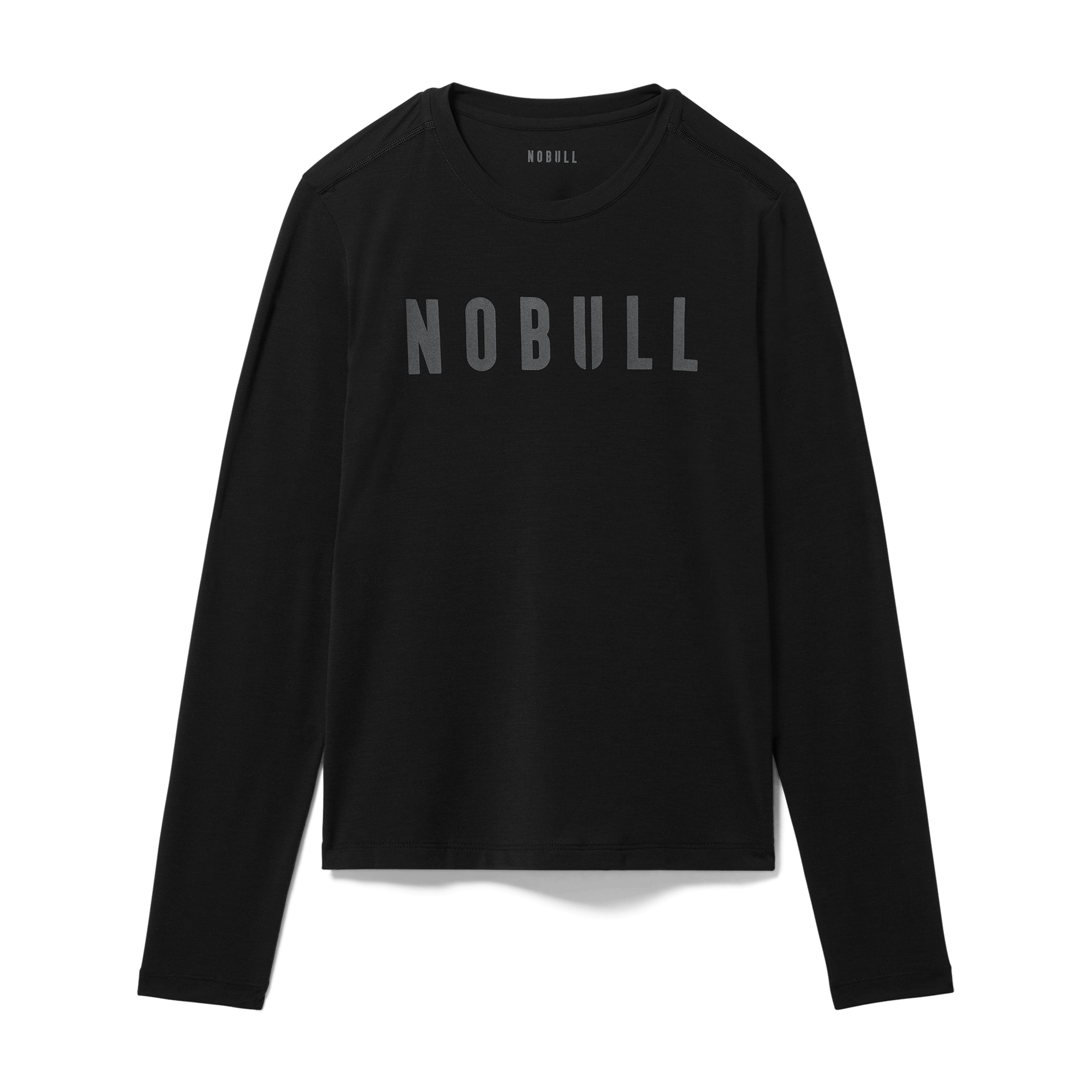 Women's NOBULL Long Sleeve Tee