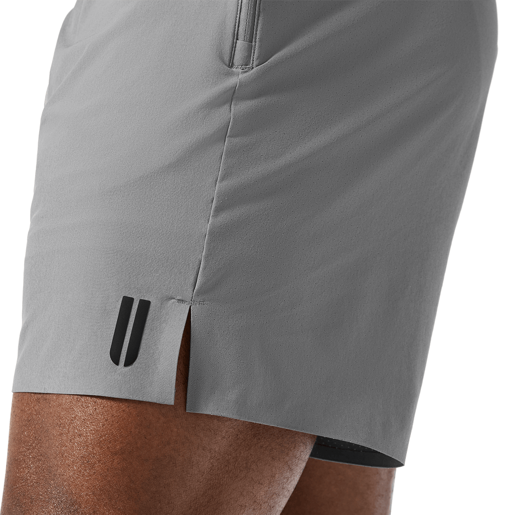 Men's NOBULL Drive Short 6