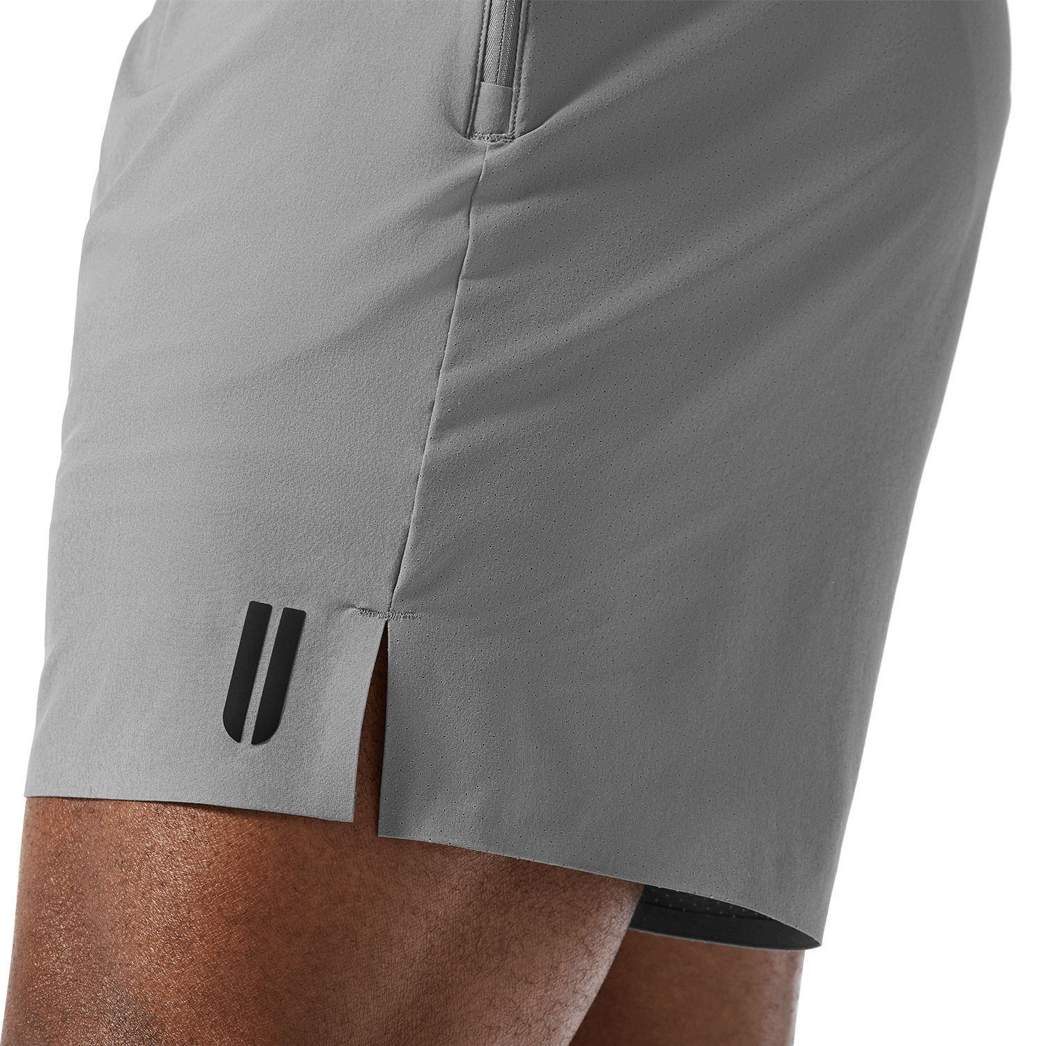 Men's NOBULL Drive Short 6