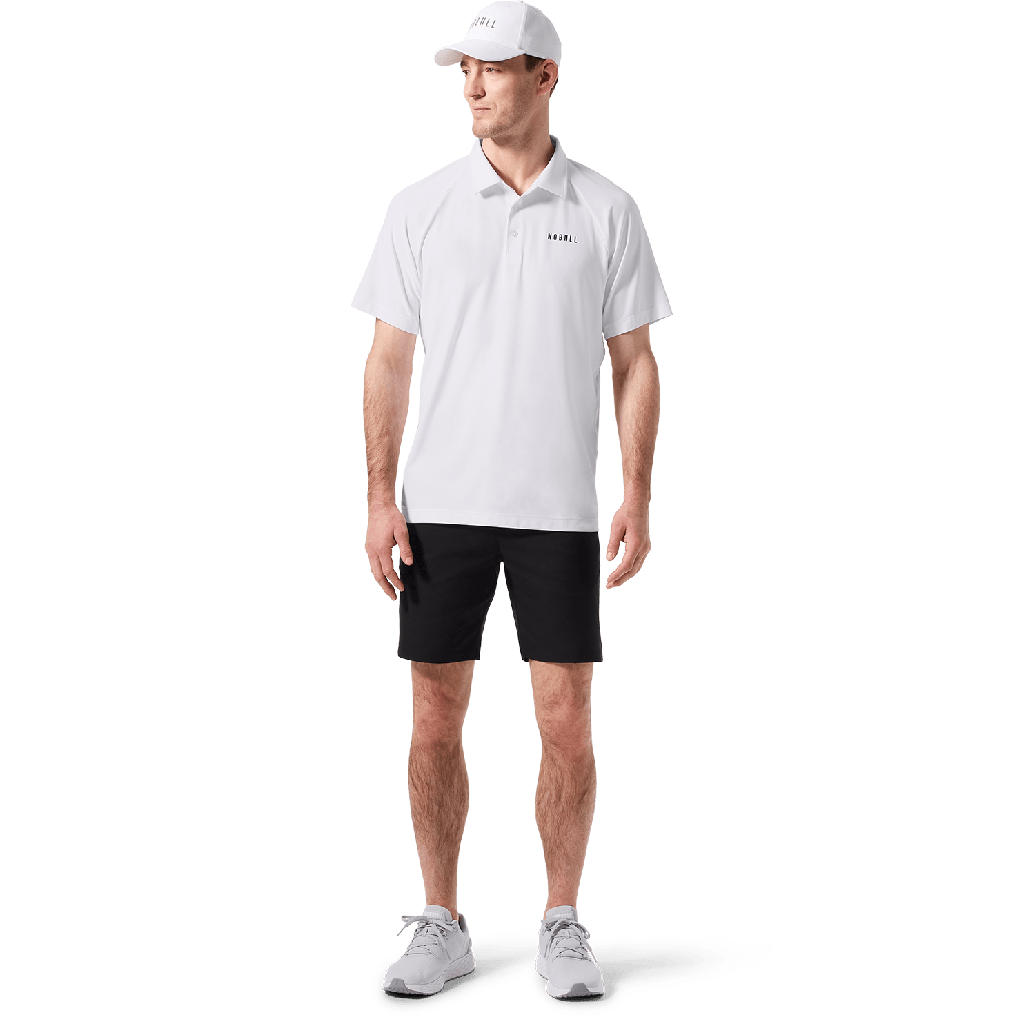 Men's Dealmaker Chino+ Short