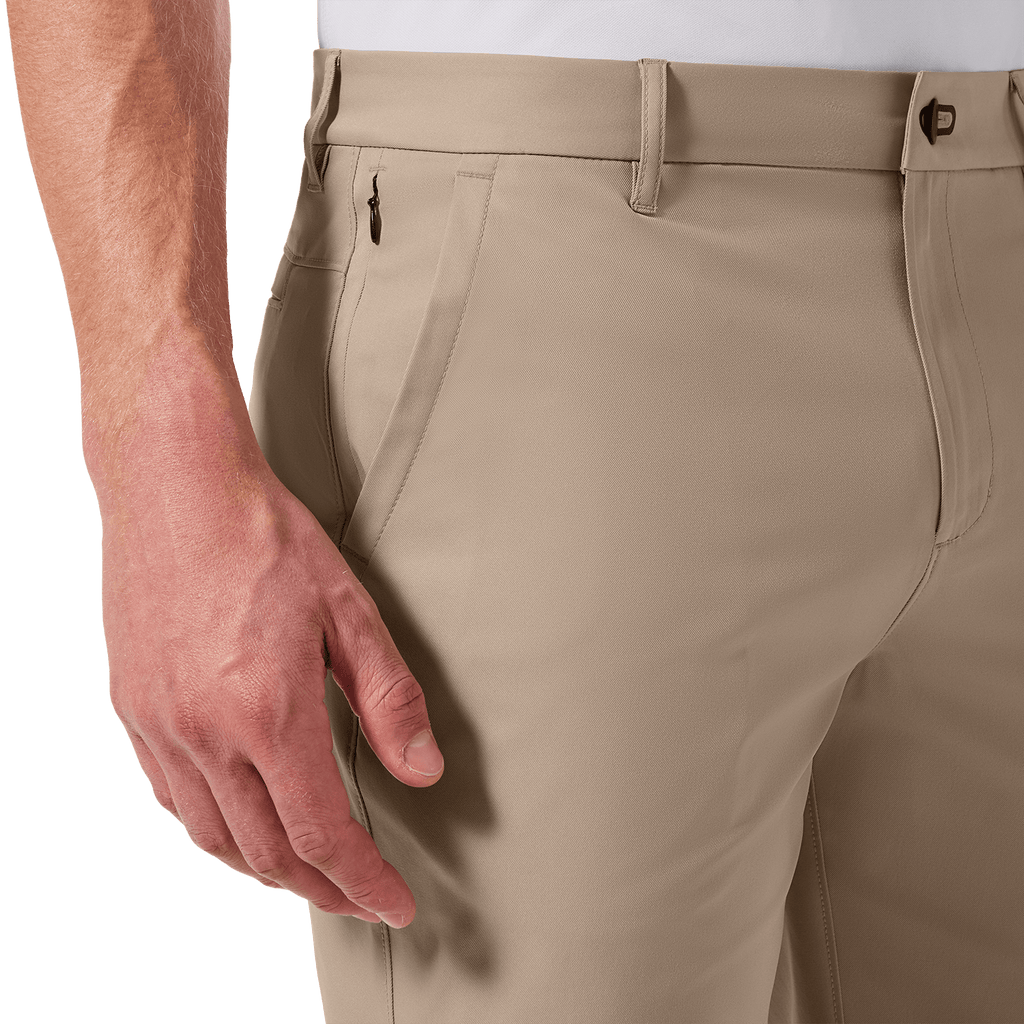 Men's Dealmaker Chino+ Short