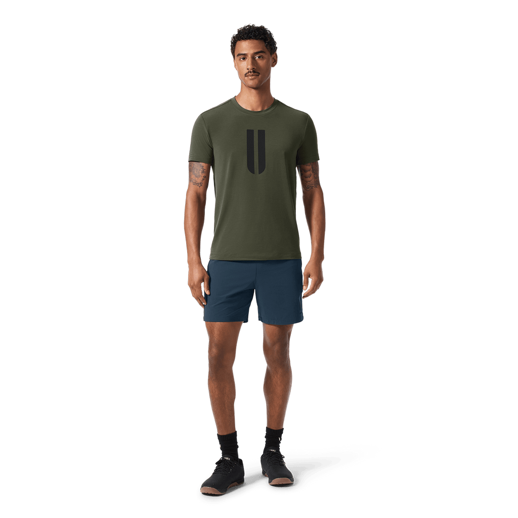 Men's NOBULL Training Short 6