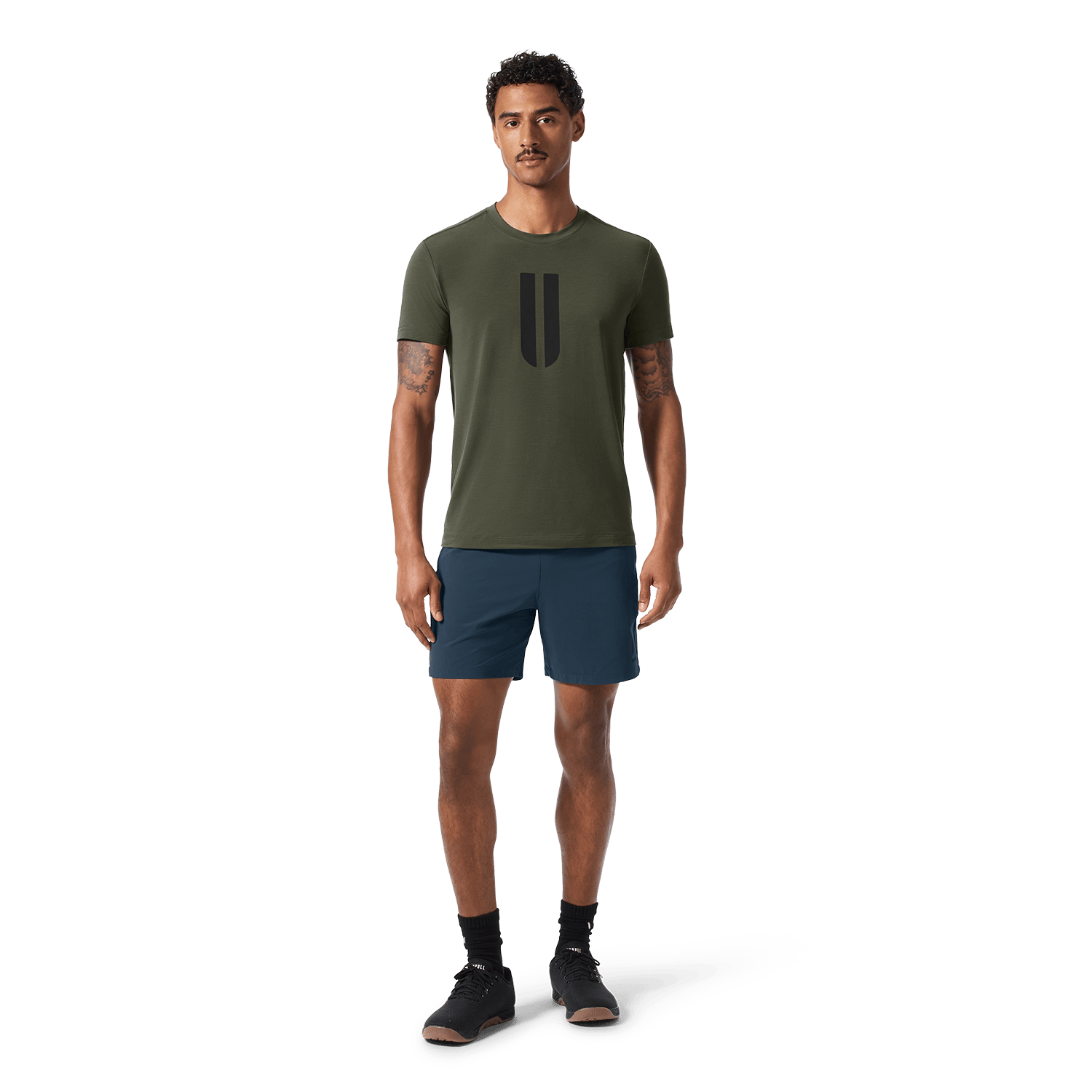 Men's NOBULL Training Short 6