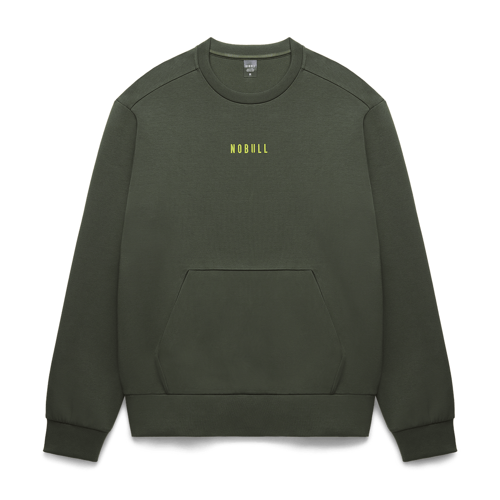 Men's Elements Crew