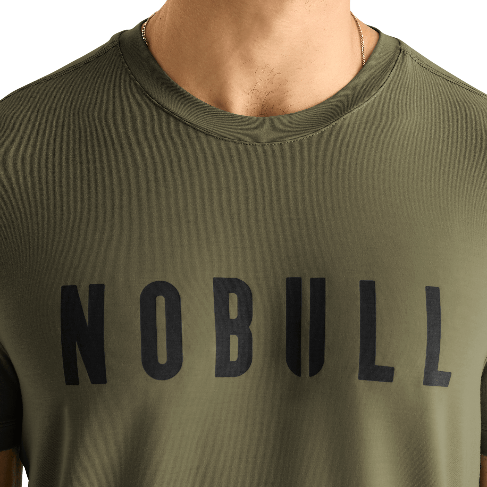 Men's NOBULL Tee