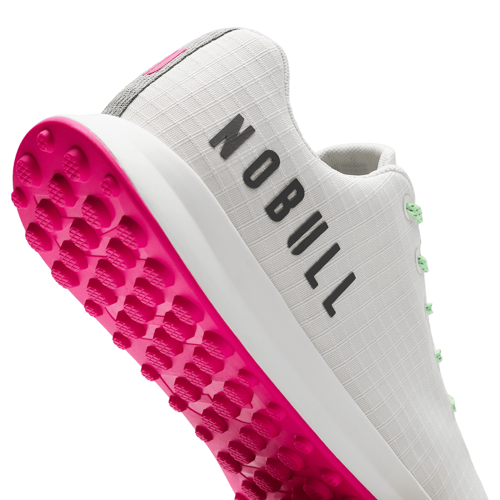 Men's Ripstop Golf Shoe