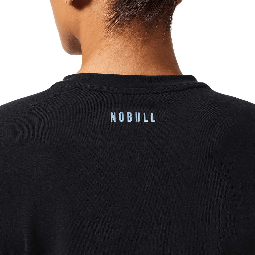 Women's NOBULL U Boxy Tee