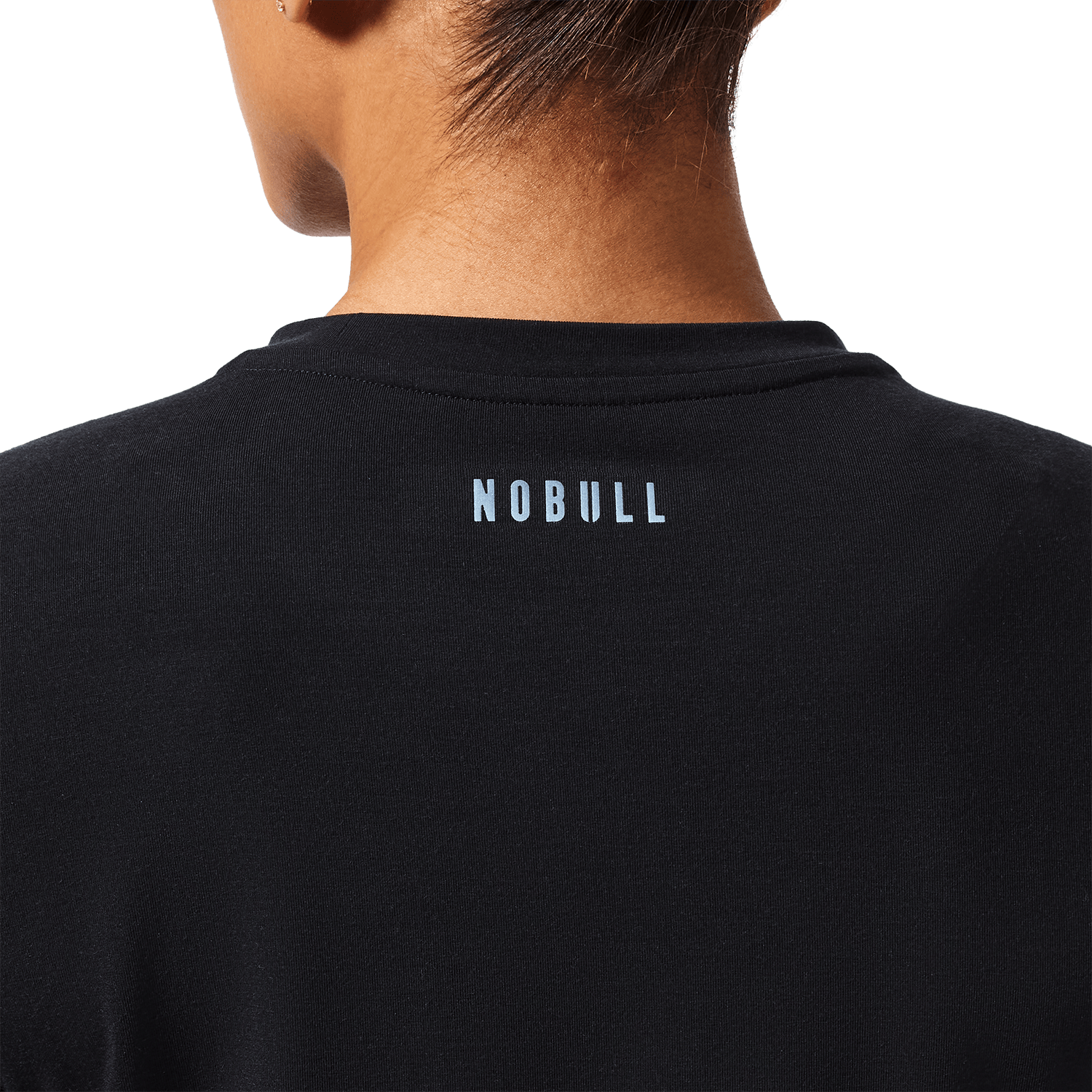 Women's NOBULL U Boxy Tee