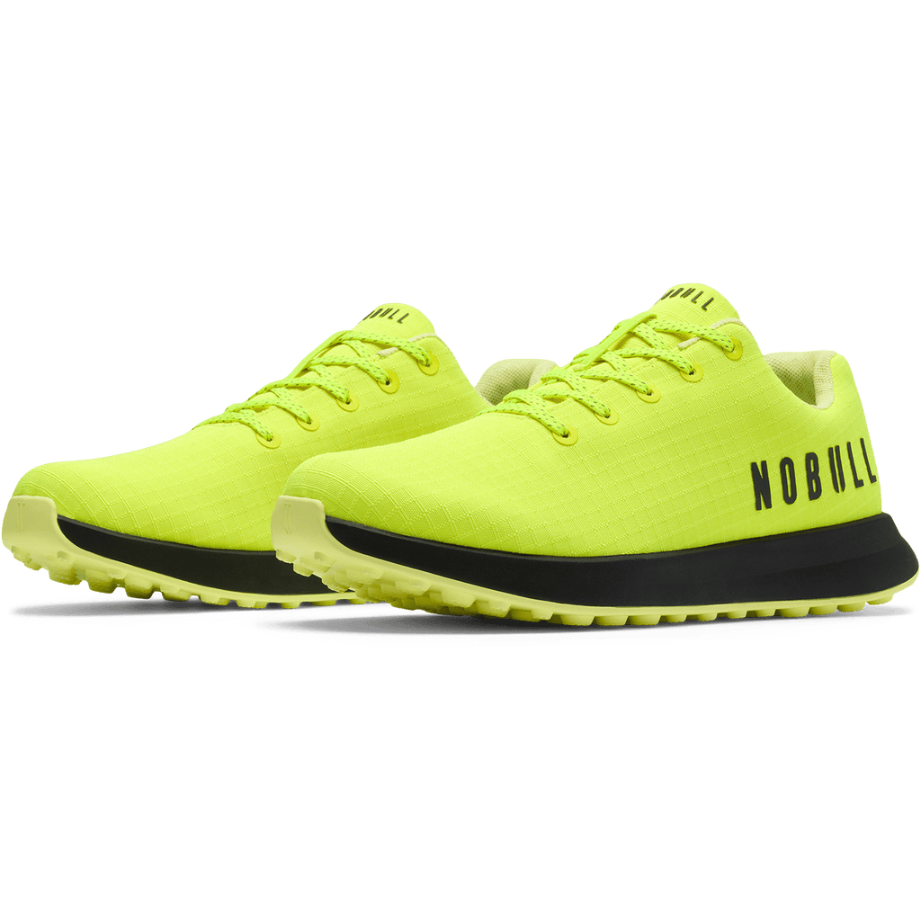 Men's Ripstop Golf Shoe