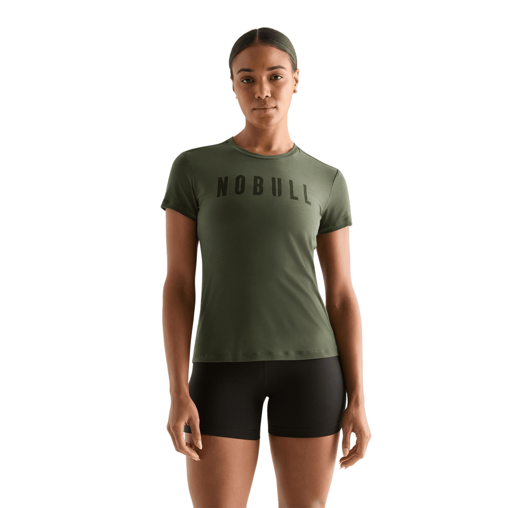 Women's NOBULL Tee
