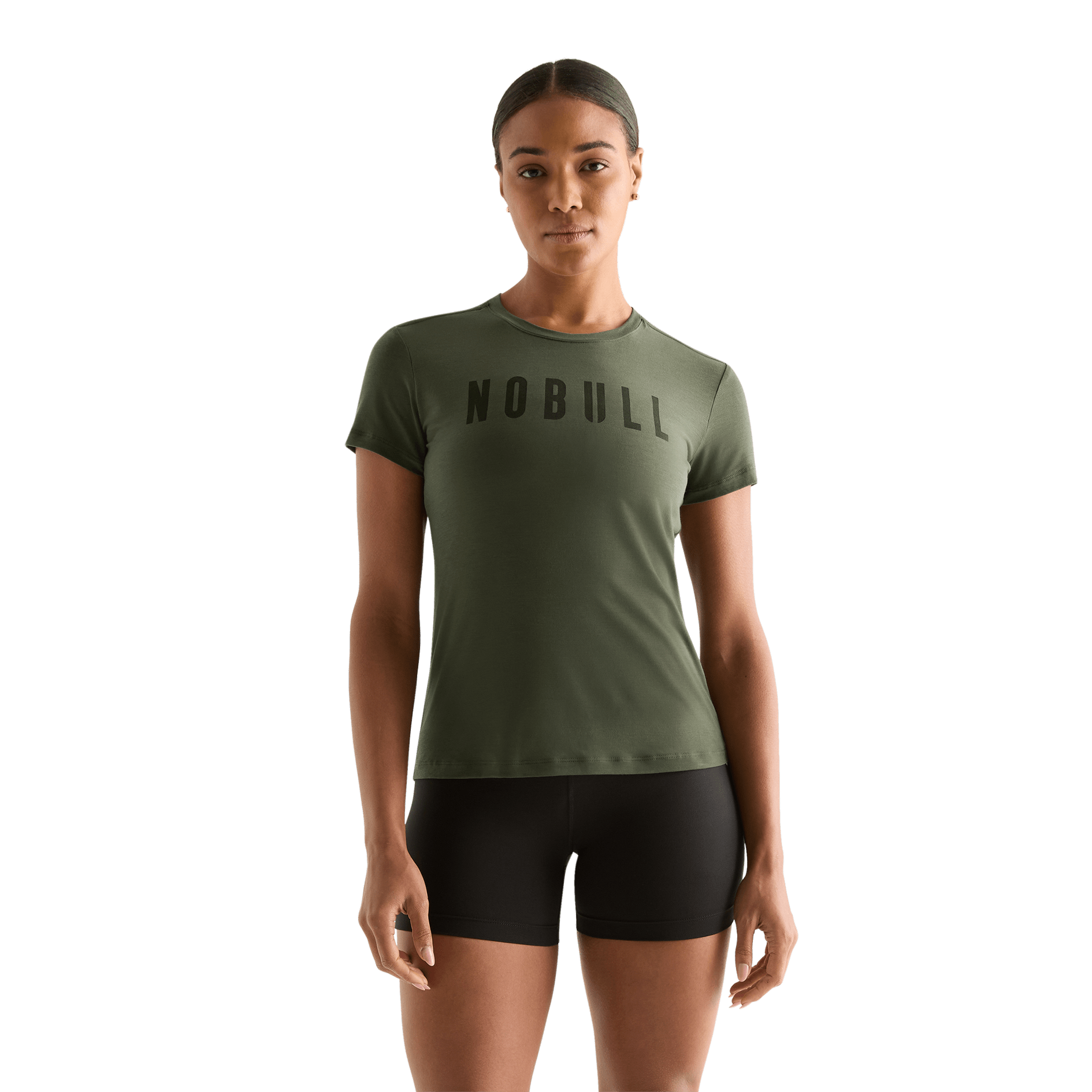 Women's NOBULL Tee