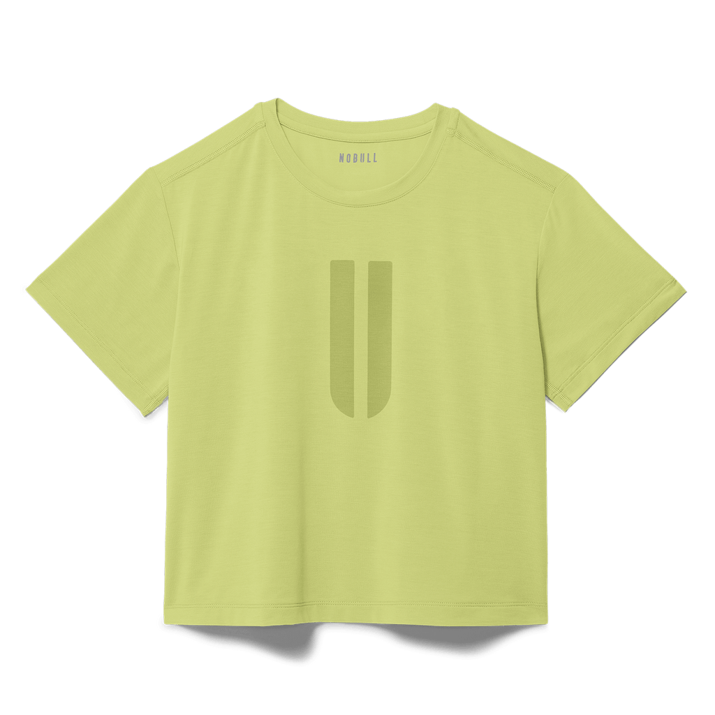 Women's U Boxy Tee
