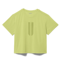 Women's U Boxy Tee