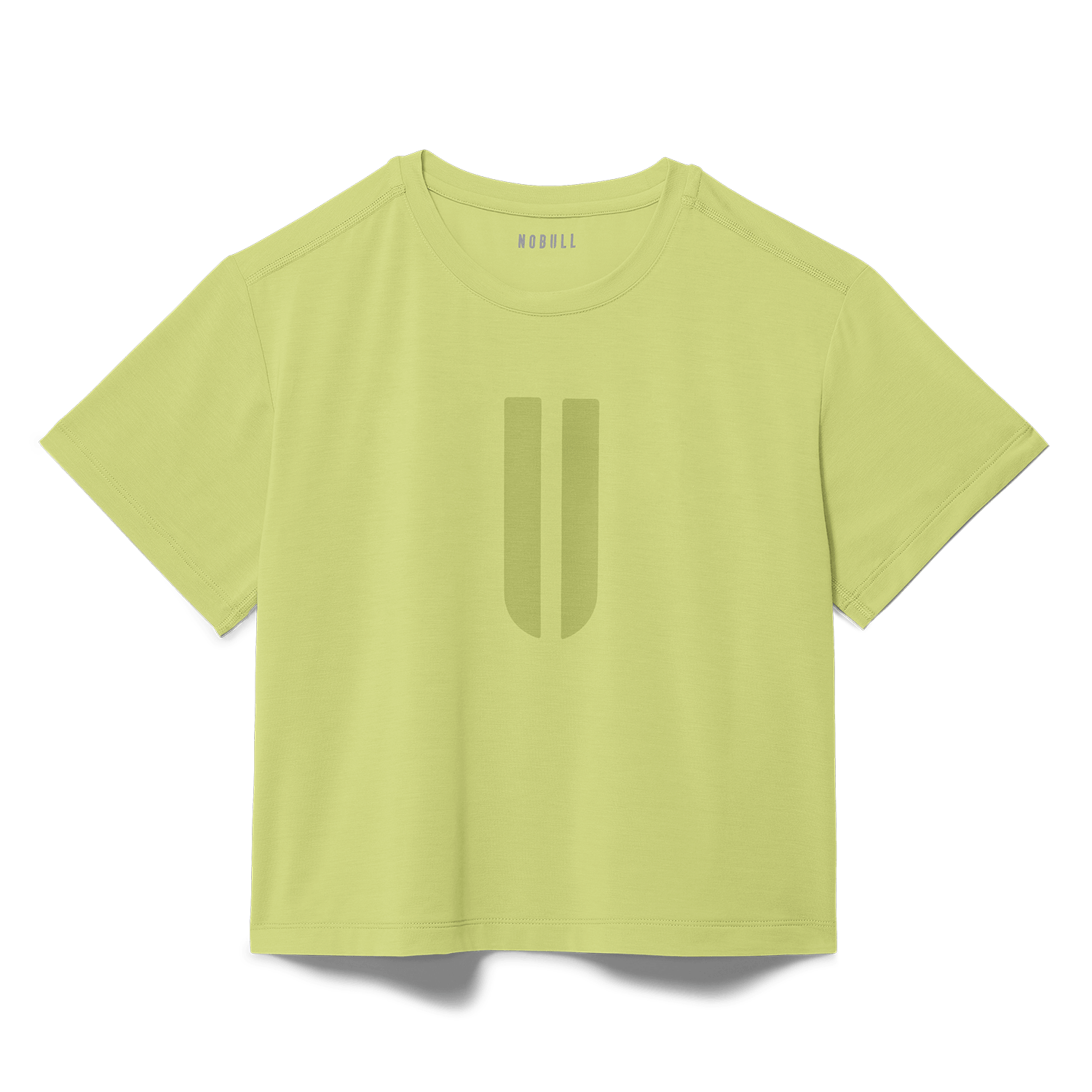 Women's U Boxy Tee